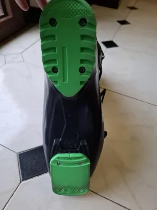 Scarponi sci LANGE LX 100 nr.28,5