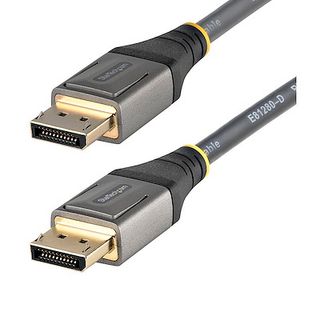 CABLES DISPLAYPORT Y HDMI