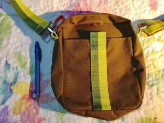 Bolso bandolera chica Jordi Labanda