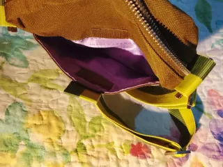 Bolso bandolera chica Jordi Labanda