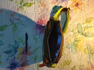 Bolso bandolera chica Jordi Labanda