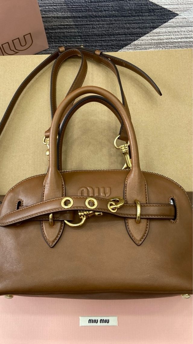 Bolso Miu Miu (OFERTAS SÍ)