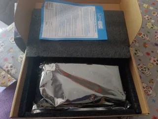 Tarjeta Gráfica Gaming WITH TECH Amd Radeon 580