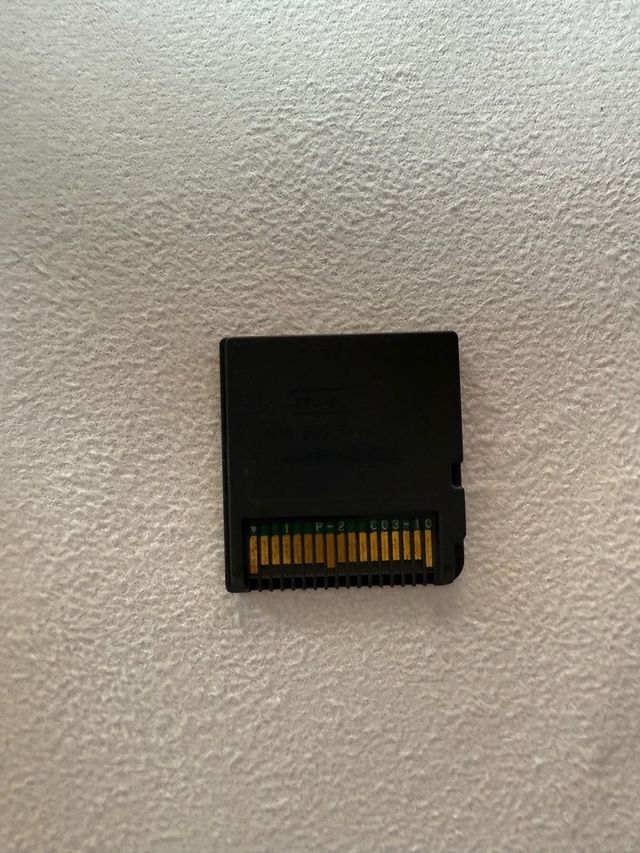 Animal Crossing Wild World Nintendo DS