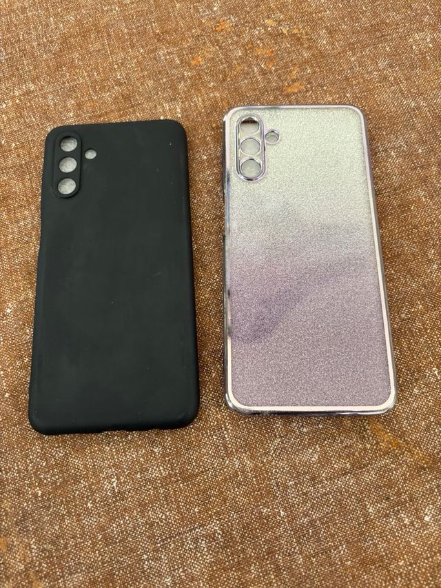 Samsung Galaxy A13 5G Nero