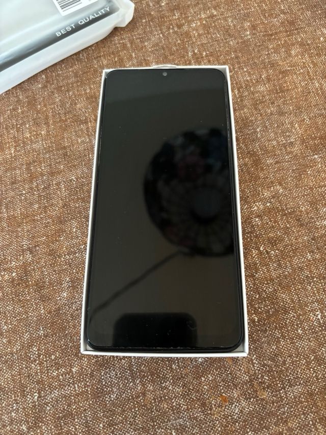 Samsung Galaxy A13 5G Nero