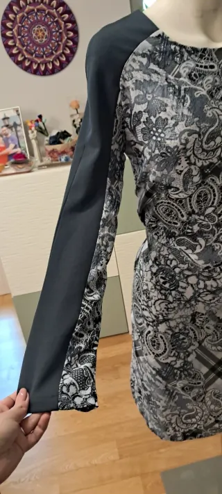 Abito Conte of Florence fantasia