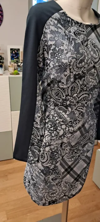 Abito Conte of Florence fantasia