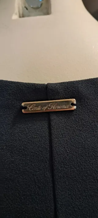 Abito Conte of Florence fantasia