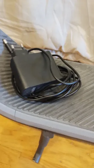 Patinete Eléctrico Segway Plegable + Casco