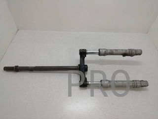 Horquillas Piaggio Fly