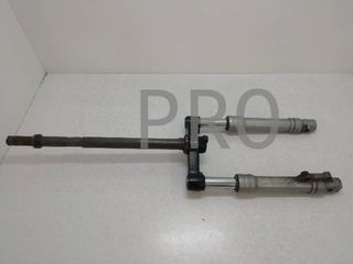 Horquillas Piaggio Fly