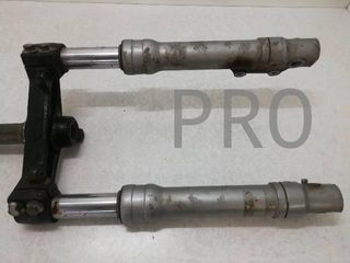 Horquillas Piaggio Fly