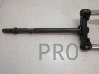 Horquillas Piaggio Fly