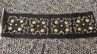 Top Ferrè Stampa Animalier Taglia Unica