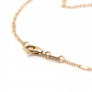 Collar Gucci Oro Rosa con Esmalte