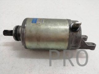 Motor Arranque Suzuki Burgman