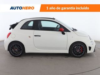 Abarth 500 1.4 Turbo 695C