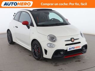 Abarth 500 1.4 Turbo 695C
