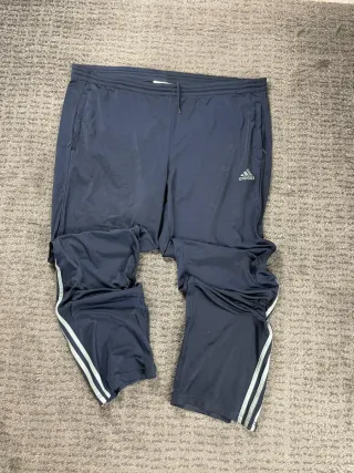 ¡¡OFERTA!! Talla XL Pantalón Adidas Vintage
