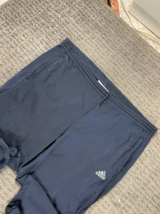 ¡¡OFERTA!! Talla XL Pantalón Adidas Vintage