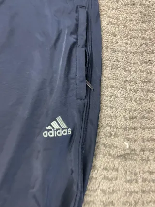 ¡¡OFERTA!! Talla XL Pantalón Adidas Vintage