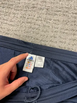 ¡¡OFERTA!! Talla XL Pantalón Adidas Vintage