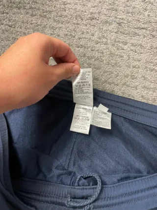 ¡¡OFERTA!! Talla XL Pantalón Adidas Vintage