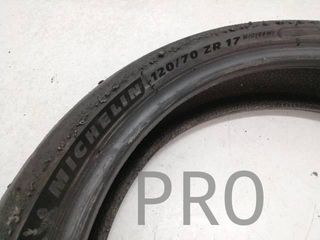 Neumatico Delantero Suzuki GSX-R