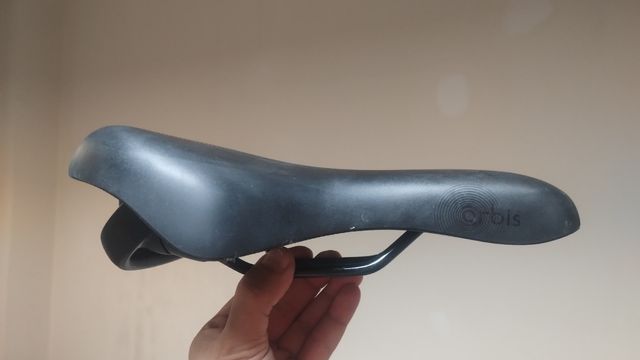 Sillín bicicleta SELLE ROYAL Orbis