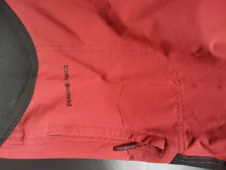 Pantalón Trangoworld trekking Escursionismo