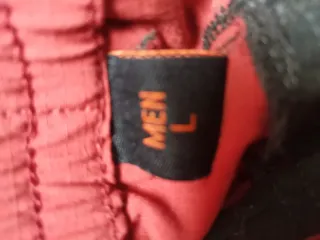 Pantalón Trangoworld trekking Escursionismo