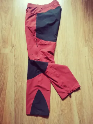 Pantalón Trangoworld trekking Escursionismo
