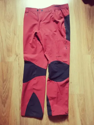 Pantalón Trangoworld trekking Escursionismo