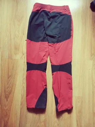 Pantalón Trangoworld trekking Escursionismo