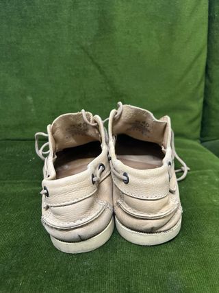 Náuticos Marrones Scalpers