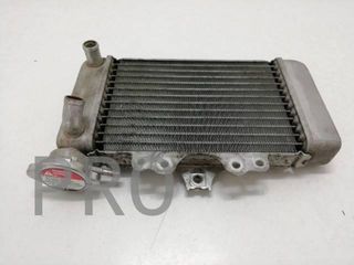 Radiador Agua Honda PES