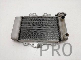 Radiador Agua Honda PES