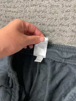 ¡¡OFERTA!! Talla S Pantalón Adidas Negro