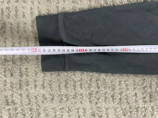 ¡¡OFERTA!! Talla S Pantalón Adidas Negro