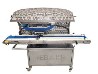 Especial Maquinaria Sector Cárnico