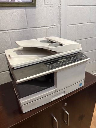 Impresora/Fotocopiadora Sharp AR-M201