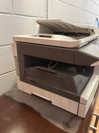 Impresora/Fotocopiadora Sharp AR-M201