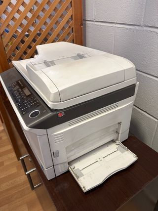 Impresora/Fotocopiadora Sharp AR-M201