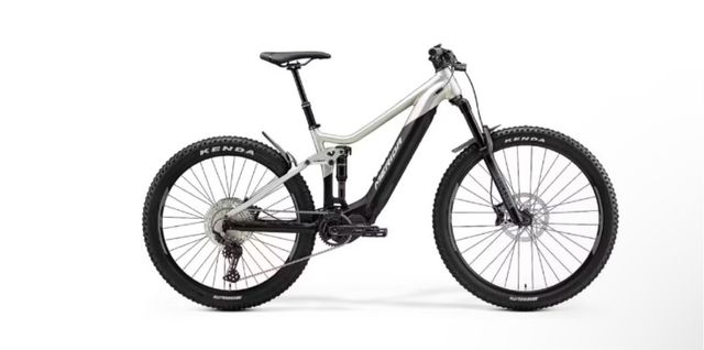 Merida eONE-SIXTY 500 EP2