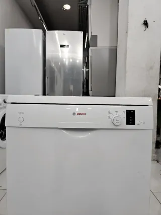 Lavavajillas Bosch 3 bandeja con Garantía y transp