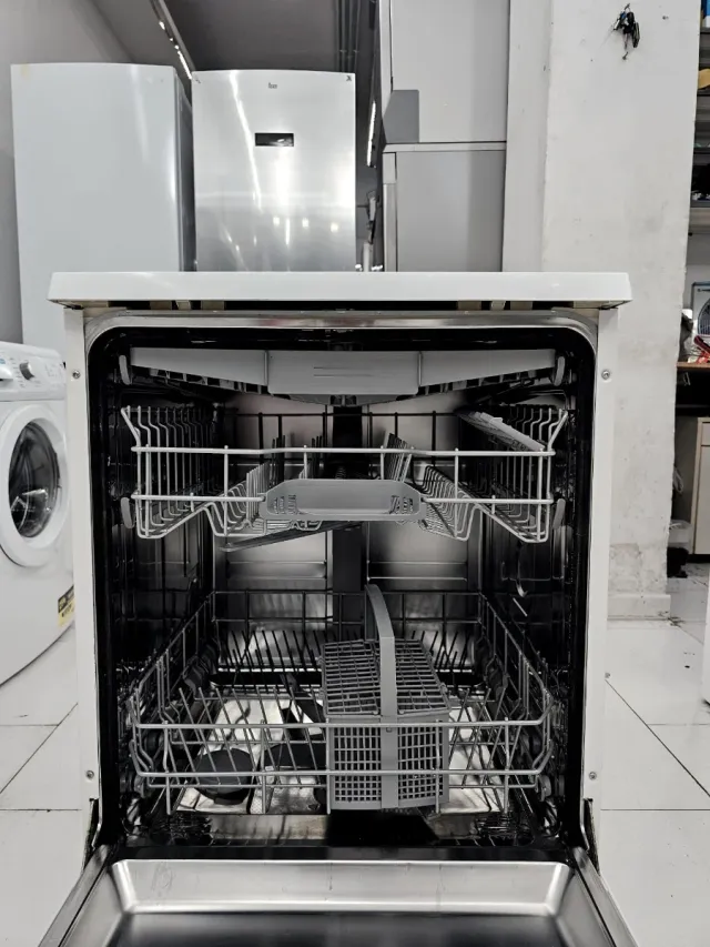 Lavavajillas Bosch 3 bandeja con Garantía y transp