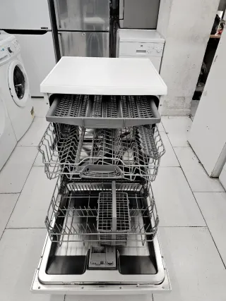 Lavavajillas Bosch 3 bandeja con Garantía y transp