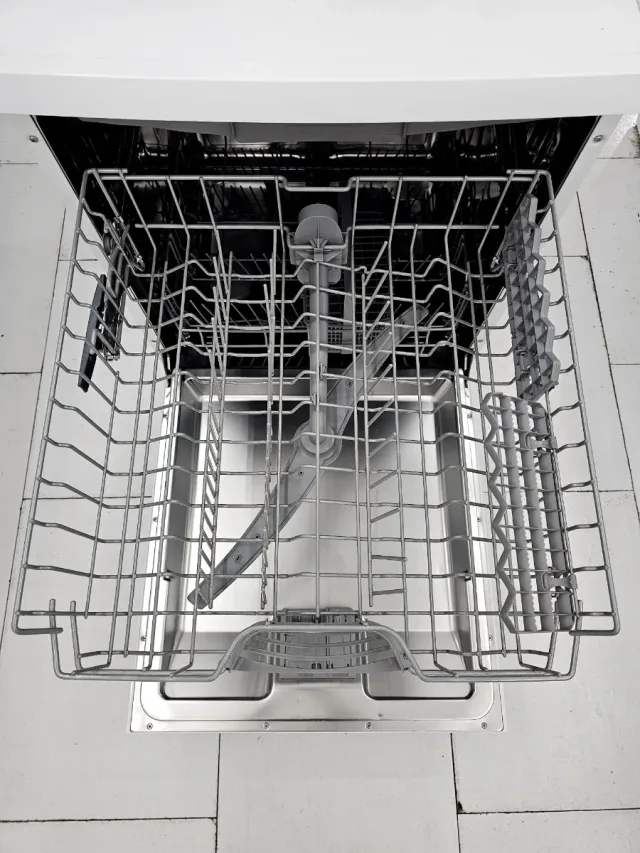 Lavavajillas Bosch 3 bandeja con Garantía y transp