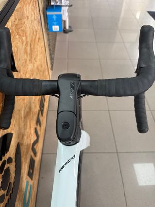 Bicicleta Mérida Reacto 5000 a estrenar